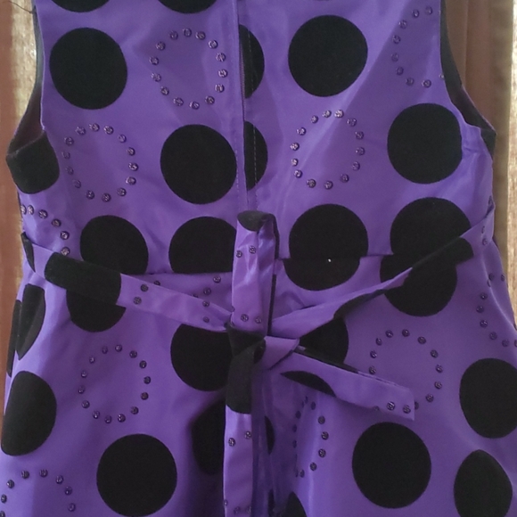 RAXE EDITIONS GIRLS DRESS SIZE 5 - Picture 9 of 13